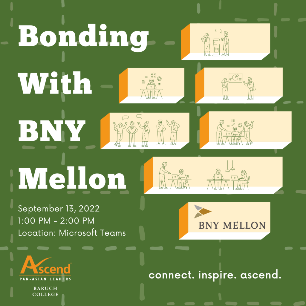 Bonding with BNY Mellon